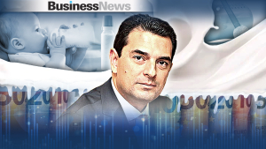 Σε νέα βαριά πρόστιμα οδηγεί ο έλεγχος στις τιμές βρεφικού γάλακτος - Σκρέκας: Νέα μέτρα αν χρειαστεί