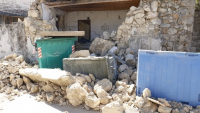 ΑΑΔΕ: Απαλλαγές από ΕΝΦΙΑ για ακίνητα στην Κρήτη που επλήγησαν από σεισμούς