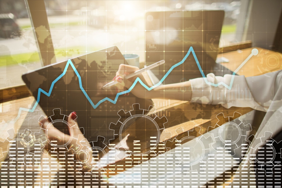 Θετικό το ισοζύγιο εγγραφών – διαγραφών επιχειρήσεων