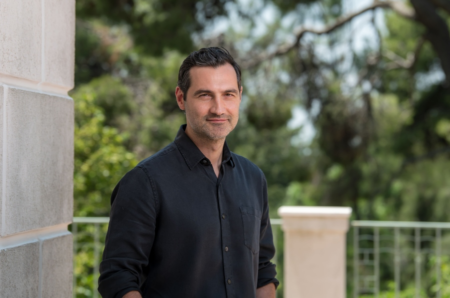 Ηλίας Πίτσαβος, Επικεφαλής της Wolt για την ελληνική αγορά