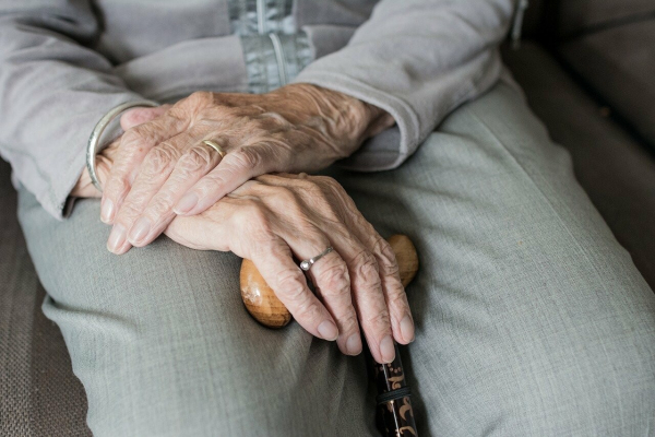 Θεσσαλονίκη: Τουλάχιστον 30 κρούσματα κορονοϊού σε γηροκομείο