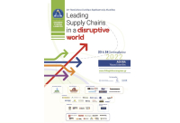 Στις 23 και 24/09 το 24ο Πανελλήνιο Συνέδριο Εφοδιαστικής Αλυσίδας από την Ελληνική Εταιρεία Logistics