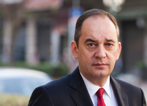 Πλακιωτάκης: Η Ελλάδα προσφέρει βοήθεια στην Αίγυπτο για να ανοίξει η Διώρυγα του Σουέζ