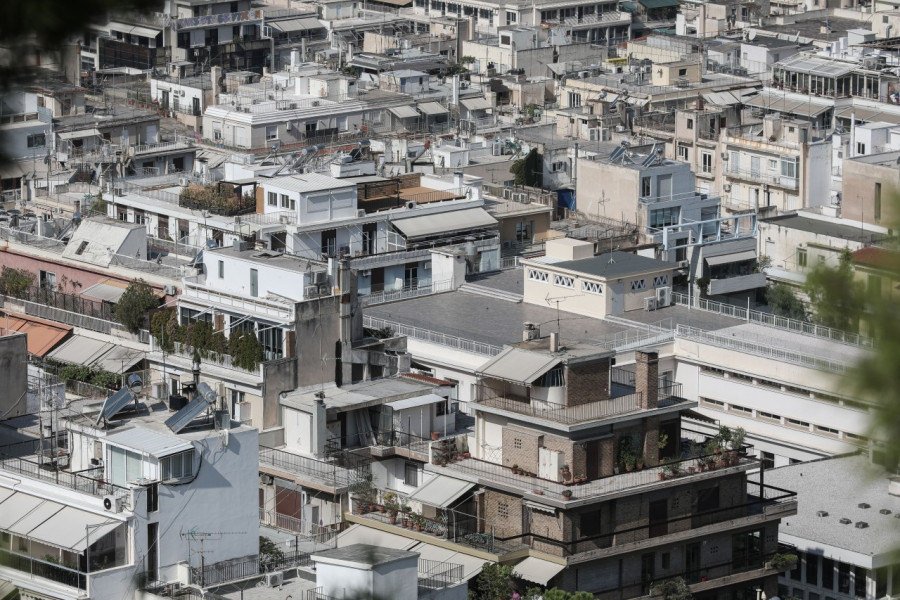 Προκαταβολή ποσού αποζημίωσης εκμισθωτών και για τον μήνα Απρίλιο