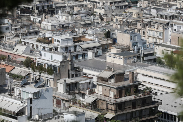 Προκαταβολή ποσού αποζημίωσης εκμισθωτών και για τον μήνα Απρίλιο