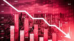 Χρηματιστήριο: Στις 2.229,95 μονάδες ο Γενικός Δείκτης Τιμών, με πτώση 1,17%