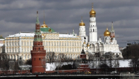 Το Κρεμλίνο απαγόρευσε τη διαπίστευση δυτικών δημοσιογράφων στο ρωσικό «Νταβός»