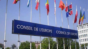 Η Ρωσία αναστέλλει τη συμμετοχή της στο Συμβούλιο της Ευρώπης