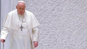 Ιταλία: Ο πάπας Φραγκίσκος επιστρέφει στο Βατικανό