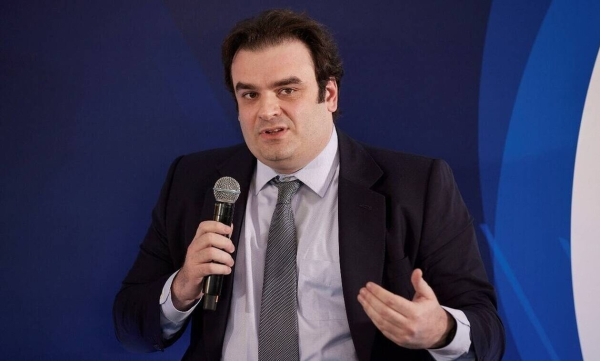 Πιερρακάκης: 132 προτάσεις συνεργασίας ελληνικών πανεπιστημίων με ακαδημαϊκά ιδρύματα του εξωτερικού