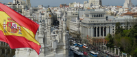 Ισπανία: Έξτρα φόρος 4,8% στις τράπεζες και 1,2% στις εταιρείες ενέργειας