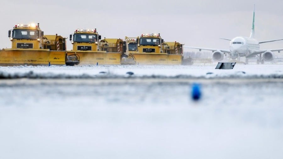 Ευρώπη-χιονοπτώσεις: Σοβαρά προβλήματα στις μετακινήσεις σε πολλές χώρες
