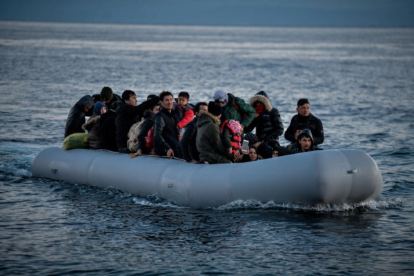 Υπουργείο Μετανάστευσης: Σε δημόσια διαβούλευση το νέο νομοσχέδιο για την παράνομη μετανάστευση