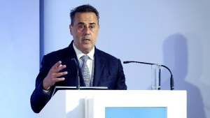 Παπασταύρου: Περιοδεία στο εθνικό θαλάσσιο πάρκο του Νότιου Αιγαίου