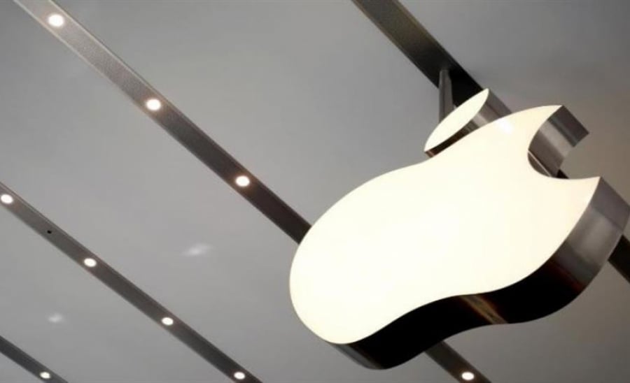 Apple: Έγινε η πρώτη εταιρεία με αξία πάνω από 3 τρισ. δολάρια