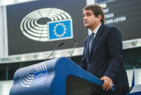 Ο Ραφαέλε Φίτο νέος ειδικός εκπρόσωπος της Ευρωπαϊκής Επιτροπής για την Κύπρο