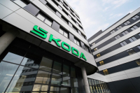 Skoda: Επενδύει 205 εκατ. ευρώ στην επέκταση της παραγωγής μπαταριών στη Mlada Boleslav