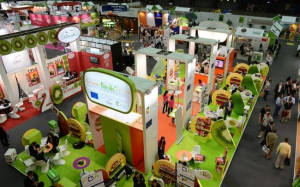 Μέχρι 31 Ιουλίου 2025 η προθεσμία για τις δηλώσεις συμμετοχής στην FRUIT LOGISTICA 2026