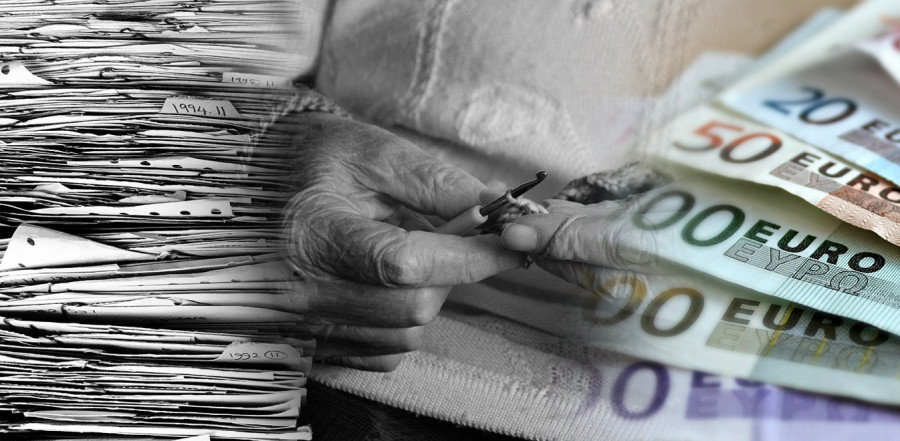 Υπουργείο Εργασίας: Ποιες είναι οι προγραμματισμένες πληρωμές έως τις 9 Απριλίου