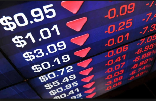 Χρηματιστήριο: Οριακή πτώση 0,03%, στα 248,83 εκατ. ευρώ ο τζίρος