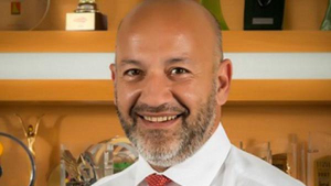 ΑΒ Βασιλόπουλος: Νέος πρόεδρος ο Σοφοκλής Γιαννακού