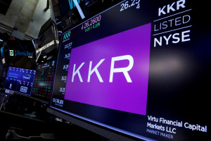 Οι KKR &amp; Co και Dubilier &amp; Rice εξαγοράζουν την Cloudera έναντι 5,3 δισ. δολ