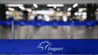 Fraport Greece: Τέταρτη φάση των εργασιών αναμόρφωσης και ανακατασκευής διαδρόμων στα περιφερειακά αεροδρόμια