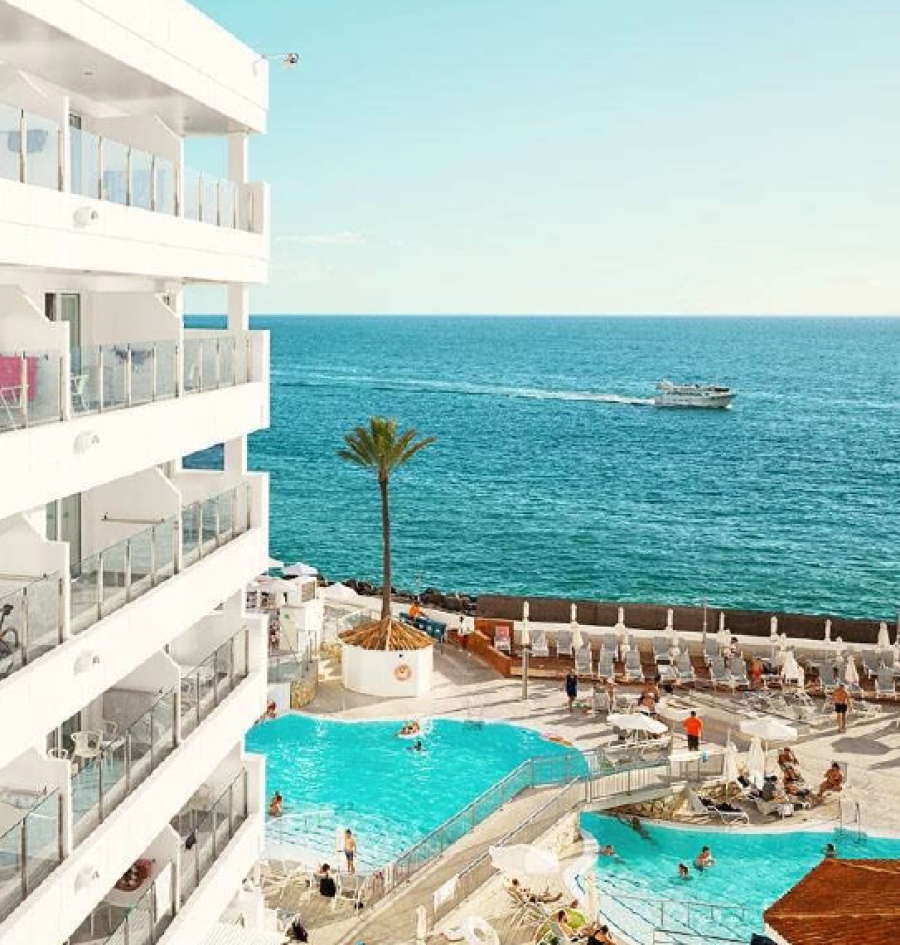 Premia Properties: Ανακοίνωσε την απόκτηση του ξενοδοχείου Sunwing Arguineguin