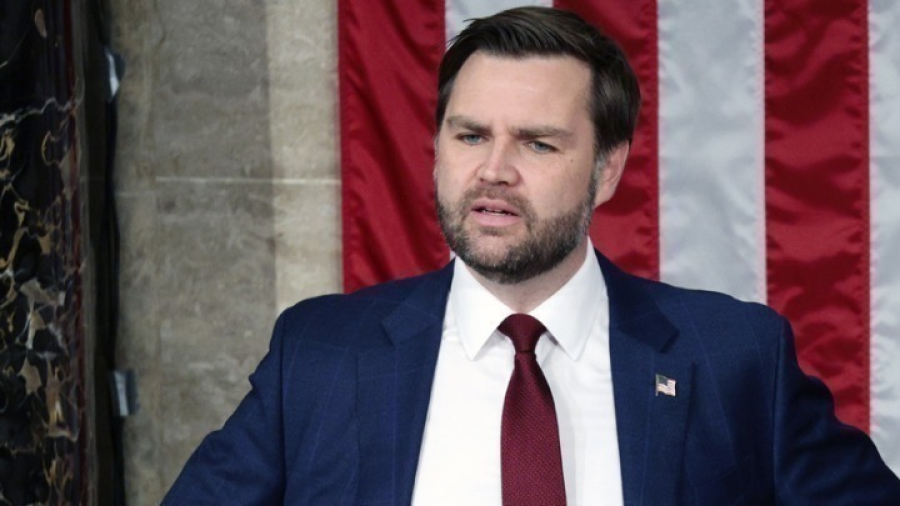 ΗΠΑ: Η «μπάλα» βρίσκεται «στο γήπεδο» του Ιράν, δηλώνει ο αντιπρόεδρος Βανς