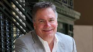 O Aυστραλός επιχειρηματίας Brett Blundy