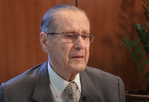 ΙΟΒΕ: Αφιέρωμα στον Θεόδωρο Παπαλεξόπουλο