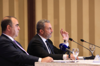 Αλ. Εξάρχου: Καταλυτικός ο ρόλος του Χρηματιστηρίου στην ανάπτυξη του Ομίλου AKTOR - Η πορεία των επενδύσεων