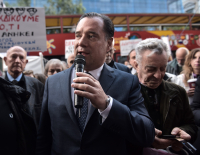 Άδ. Γεωργιάδης: Συνάντηση με συνταξιούχους