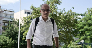 Τέλλογλου: Οι υπηρεσίες ήθελαν να προμηθευτούν λογισμικό παρακολουθήσεων από το 2013 (vid)