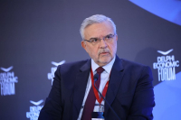 Μεγάλου (Πειραιώς): Ερχονται επενδύσεις €120-150 δισ. που θα αλλάξουν την οικονομία