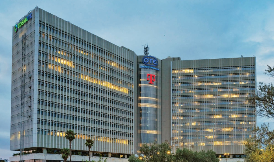 OTE: Στη διεθνή σειρά δεικτών FTSE4Good για 17η χρονιά με υψηλές ESG επιδόσεις