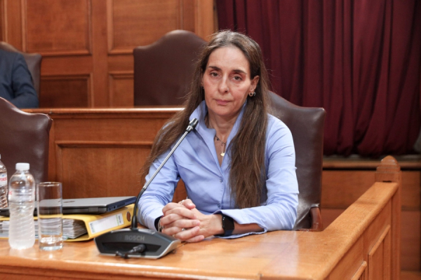 ΟΠΕΚΕΠΕ: Άκυρη η καθαίρεση της Τυχεροπούλου - Το δικαστήριο διαττάσει επανατοποθέτηση της ως Διευθύντρια Εσωτερικού Ελέγχου