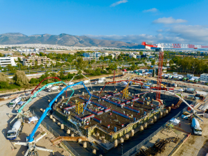 Ελληνικό: Η πρώτη πόλη των «15 λεπτών» στην Ελλάδα