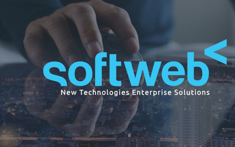 Όμιλος Softweb: Νέος Commercial Development Manager ο Στάθης Βρυνιώτης
