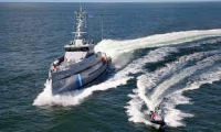 Σύγκρουση δύο φορτηγών πλοίων ανοιχτά της Χίου - Ισχυρές δυνάμεις του Λιμενικού στην περιοχή