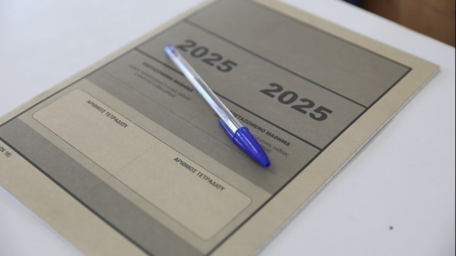 Πανελλαδικές Εξετάσεις: Σχολιασμός των θεμάτων σε Μαθηματικά, Βιολογία και Αρχαία