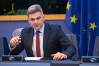 Ν. Φαραντούρης: «Διεγράφην από τον ΣΥΡΙΖΑ διότι δεν με ήθελαν - Με καλωσόρισαν στο ΠΑΣΟΚ»