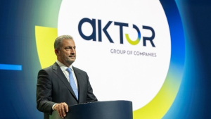 Ισχυρή ψήφος εμπιστοσύνης στην AKTOR - Υπερκάλυψη 3,15 φορές στο ομόλογο των 140 εκατ. ευρώ, στο 4,7 η τελική απόδοση