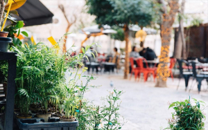 Δήμος Αθηναίων: Στηρίζει με 2,3 εκατ. ευρώ 111 μικρές επιχειρήσεις