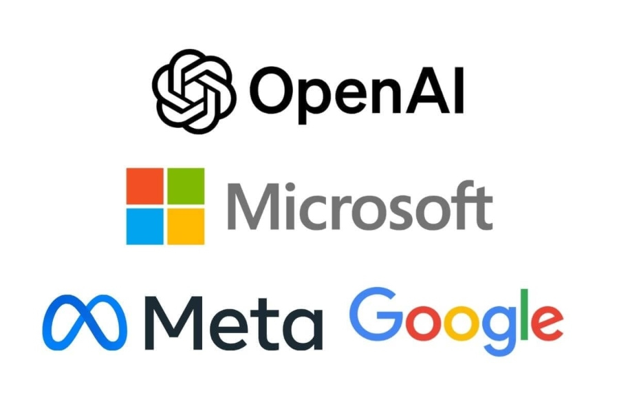 Συμφωνία Google, Meta, Microsoft και OpenAI κατά των online scams