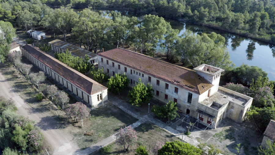 ΕΤΑΔ: Παράταση προθεσμίας υποβολής προτάσεων για την Ιαματική Πηγή και Λίμνη Καϊάφα