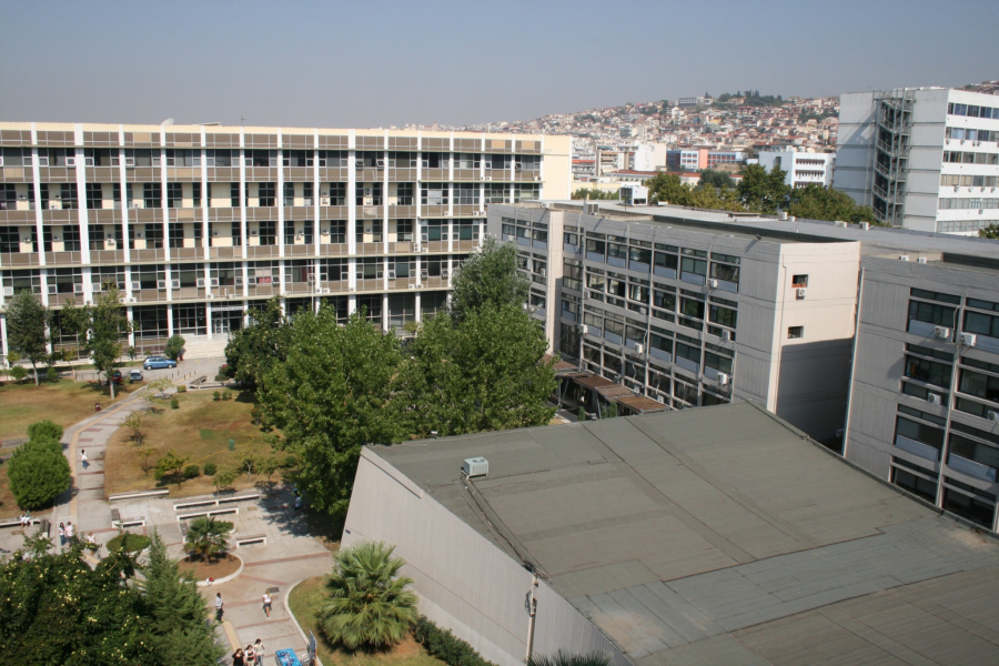 Ανάμεσα στα καλύτερα πανεπιστήμια του κόσμου το ΑΠΘ