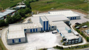 Το νέο ΔΣ της Δάιος Πλαστικά