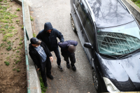 Θεσσαλονίκη: Προσωρινά κρατούμενος ο 23χρονος για τη δολοφονία του 20χρονου στην Καλαμαριά