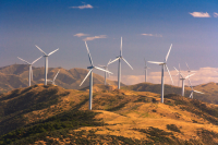 Η FARIA Renewables προχώρησε στην ηλεκτροδότηση του αιολικού πάρκου Faria Αίολος Λάρυμνα